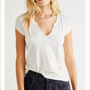 We The Free Always Yours Tee